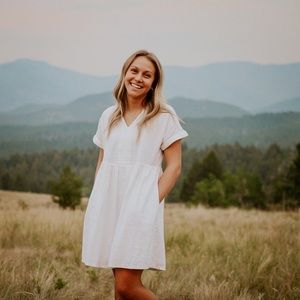 Meet your Posher, Hannah